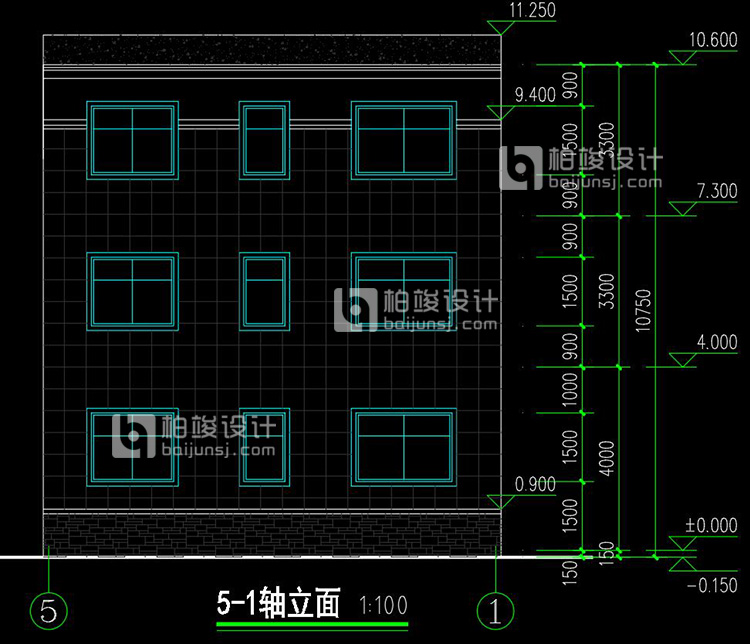 BJ3515r(nng)120ƽ׷O(sh)Ӌ(j)DЧDr(ji)20f(wn)