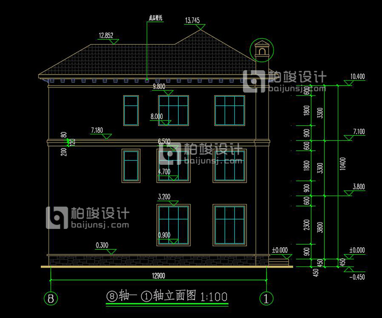 BJ376r(nng)ӚWʽD(zhun)(f)ʽ͏dO(sh)Ӌ(j)D