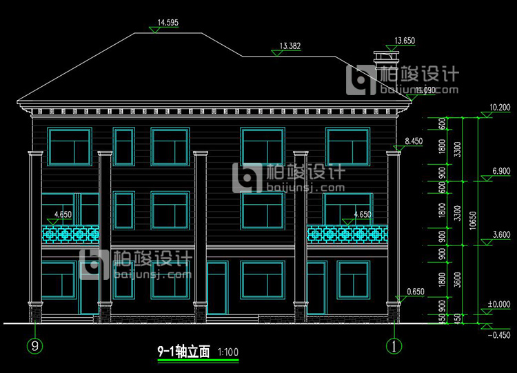 BJ3201AʽL(fng)eЧDʩD