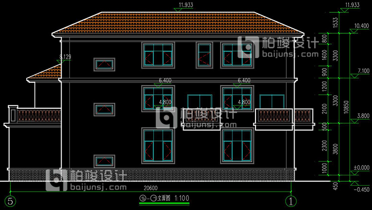 BJ3303WʽӄeO(sh)Ӌ(j)DЧDȫ