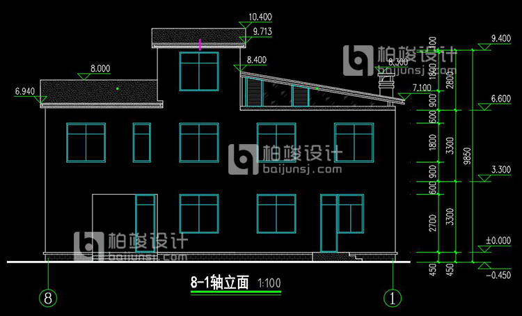 BJ220ʽ20fӄeO(sh)Ӌ(j)DƽDռ120ƽ