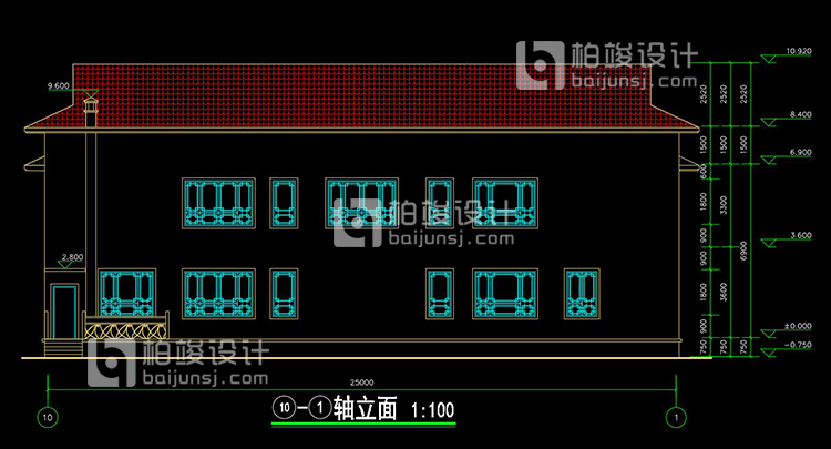 BJ2587r(nng)СĺԺO(sh)Ӌ(j)ЧDʩD