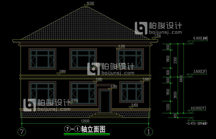 BZ2694r(nng)WʽeӘʽO(sh)Ӌ(j)D